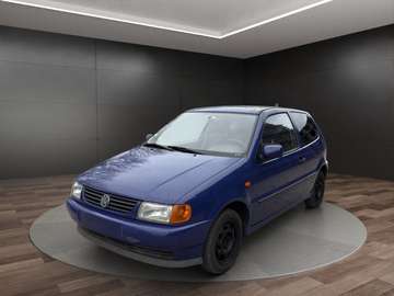 Polo 6N Tüv 08/2027 Öl neu