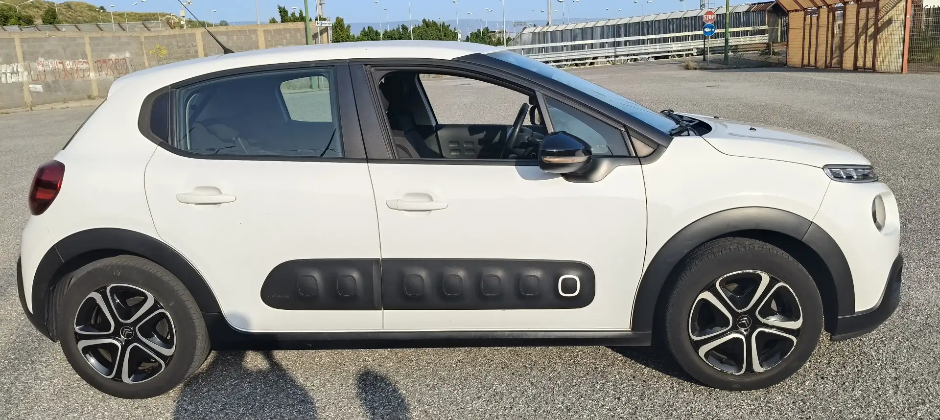 Citroen C3 1.2 puretech Shine 82cv - 2
