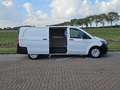 Mercedes-Benz Vito 114 CDI L3 Automaat Navi 270Gr-Deuren 2.5T-Trekhaa Wit - thumbnail 12