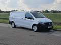 Mercedes-Benz Vito 114 CDI L3 Automaat Navi 270Gr-Deuren 2.5T-Trekhaa Wit - thumbnail 4