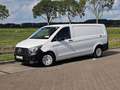 Mercedes-Benz Vito 114 CDI L3 Automaat Navi 270Gr-Deuren 2.5T-Trekhaa Wit - thumbnail 1