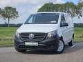 Mercedes-Benz Vito 114 CDI L3 Automaat Navi 270Gr-Deuren 2.5T-Trekhaa Wit - thumbnail 2