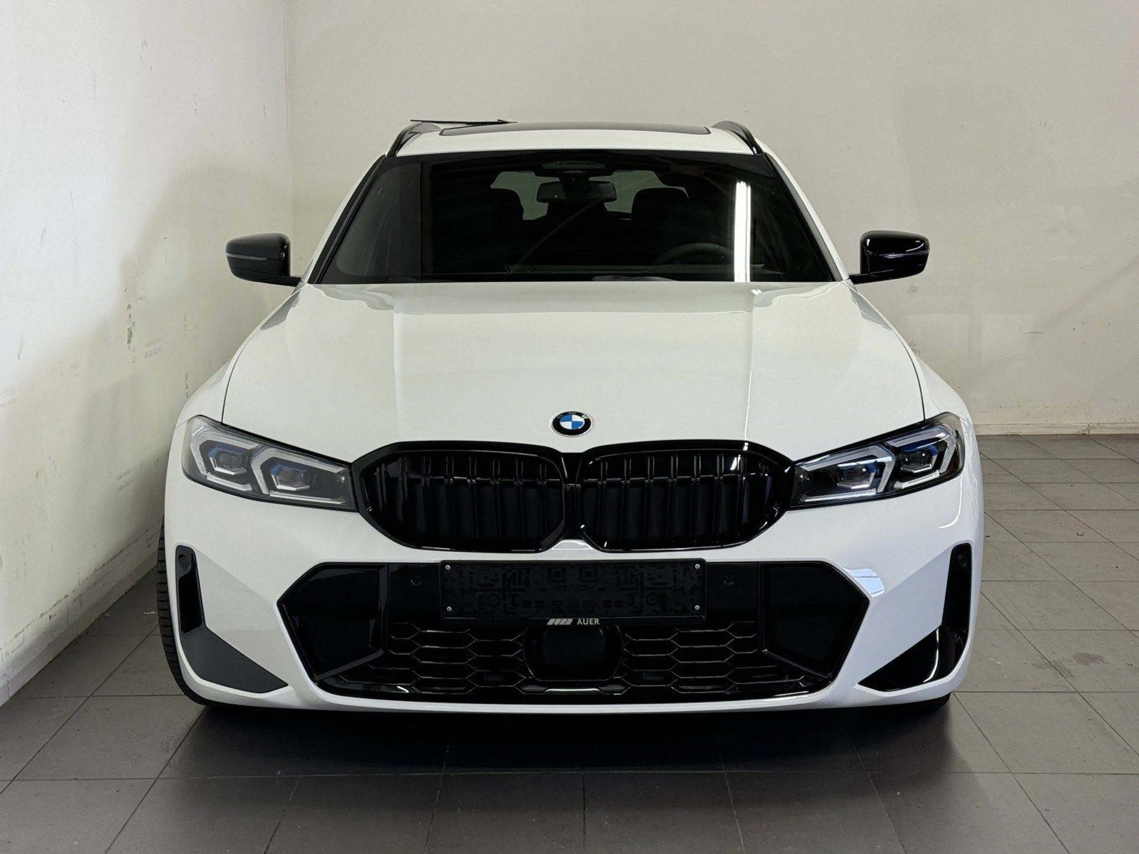 BMW 320 320 i M Sport