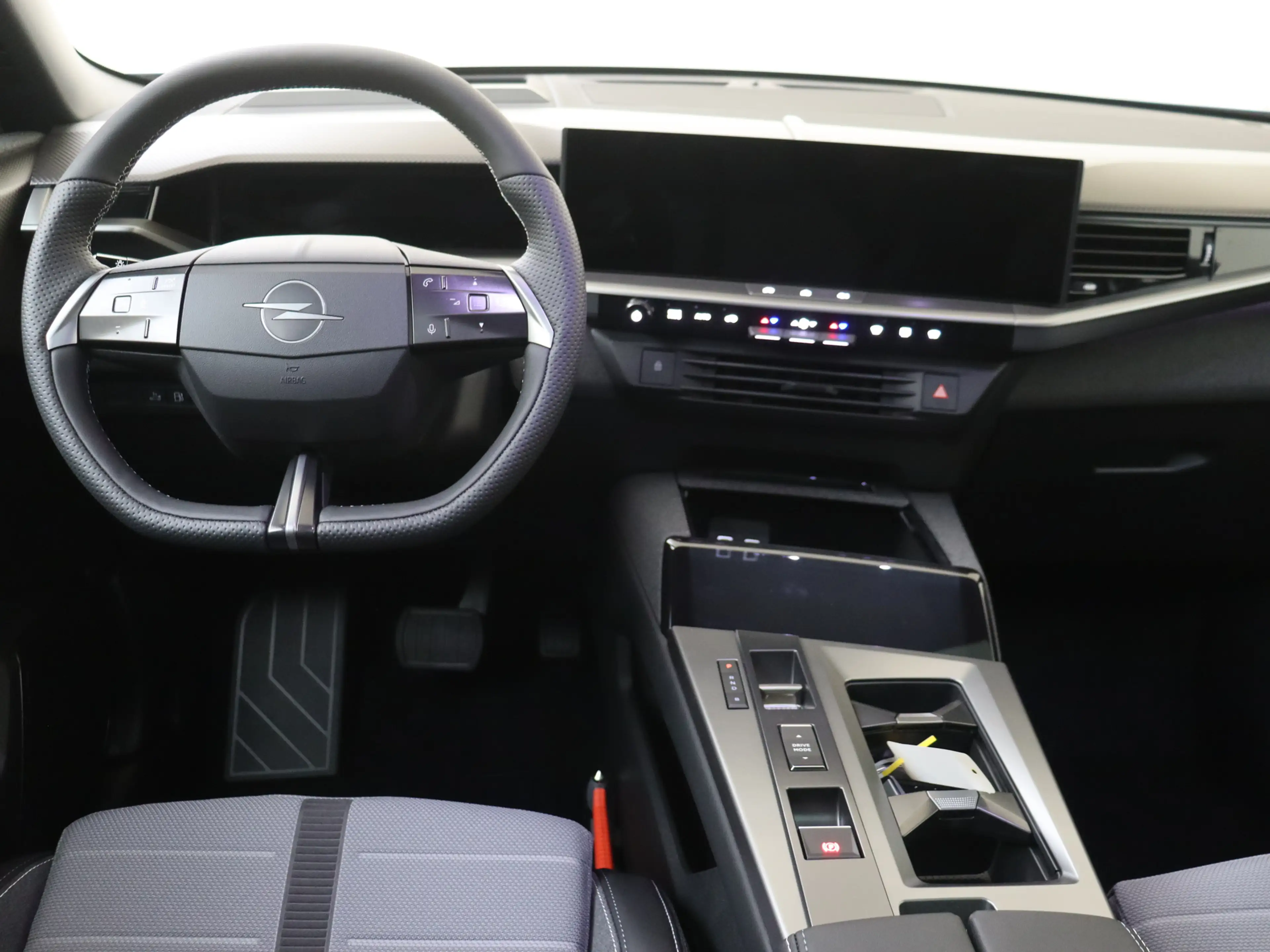 Opel Grandland 1.6 Turbo Plug-in-Hybrid GS | Stoelverwarming | 36 — photo 5