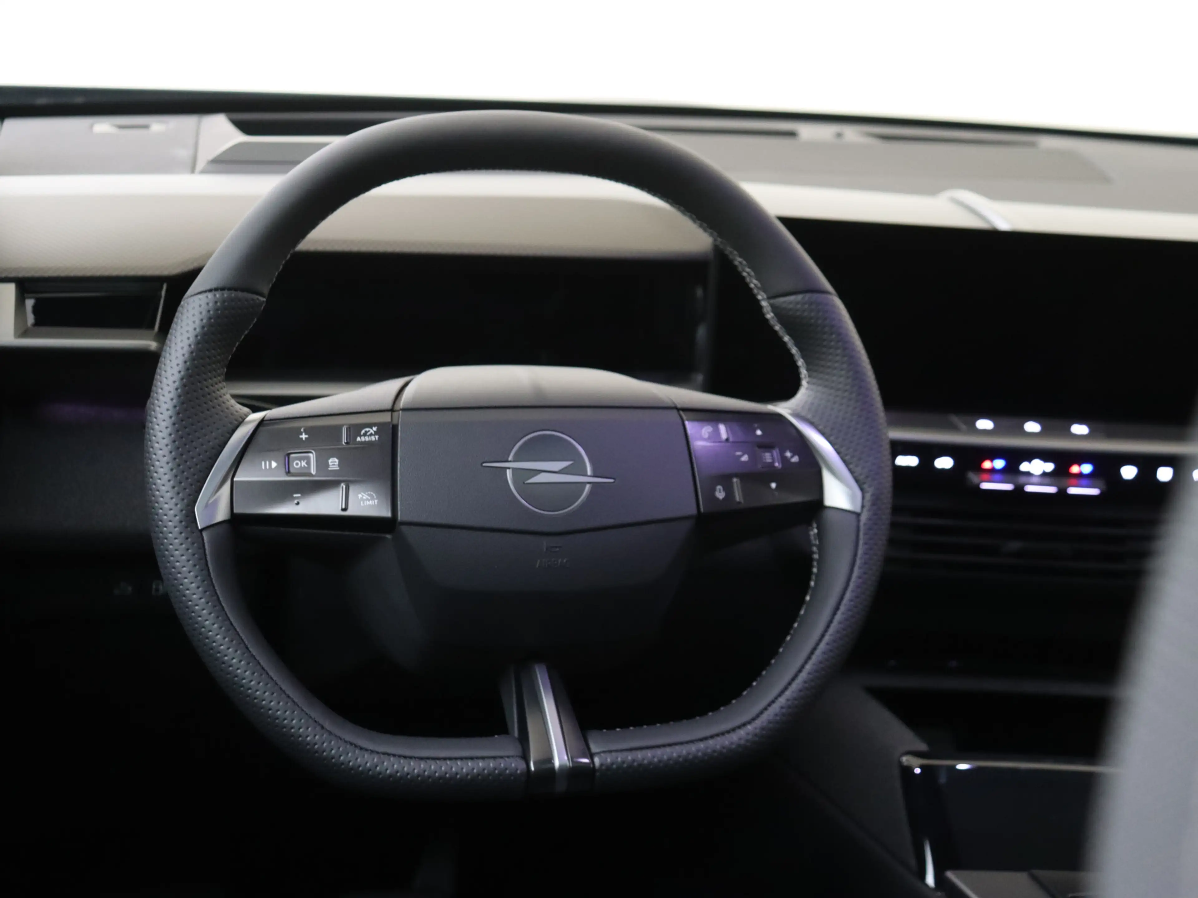 Opel Grandland 1.6 Turbo Plug-in-Hybrid GS | Stoelverwarming | 36 — photo 7