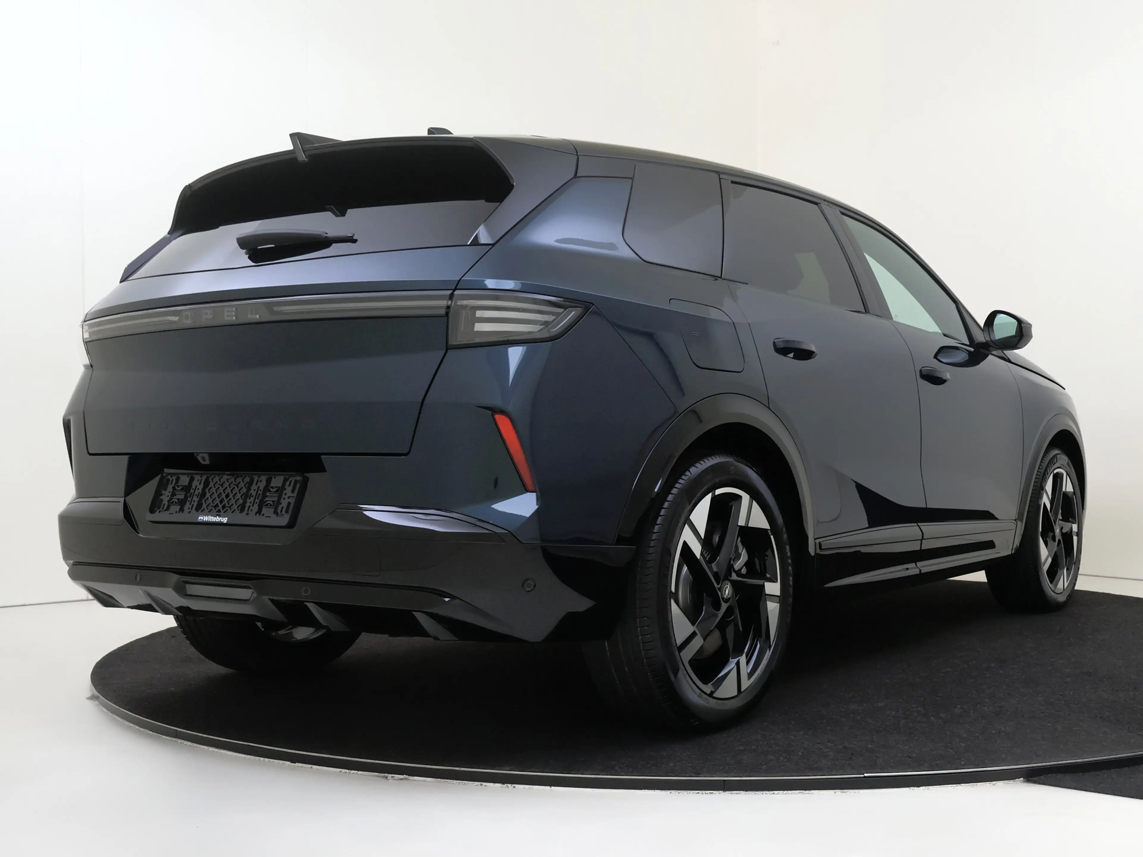 Opel Grandland 1.6 Turbo Plug-in-Hybrid GS | Stoelverwarming | 36 — photo 11