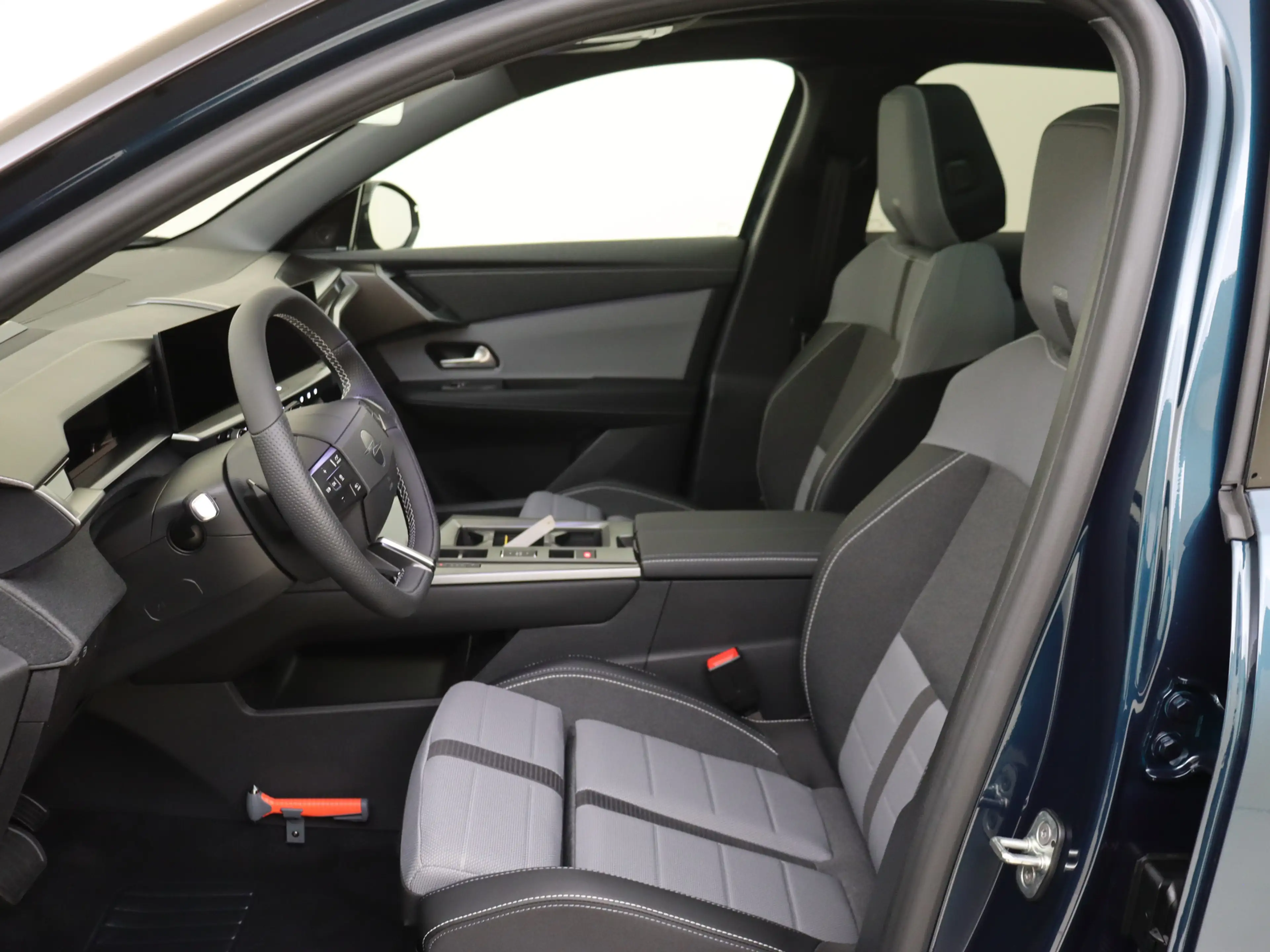 Opel Grandland 1.6 Turbo Plug-in-Hybrid GS | Stoelverwarming | 36 — photo 10