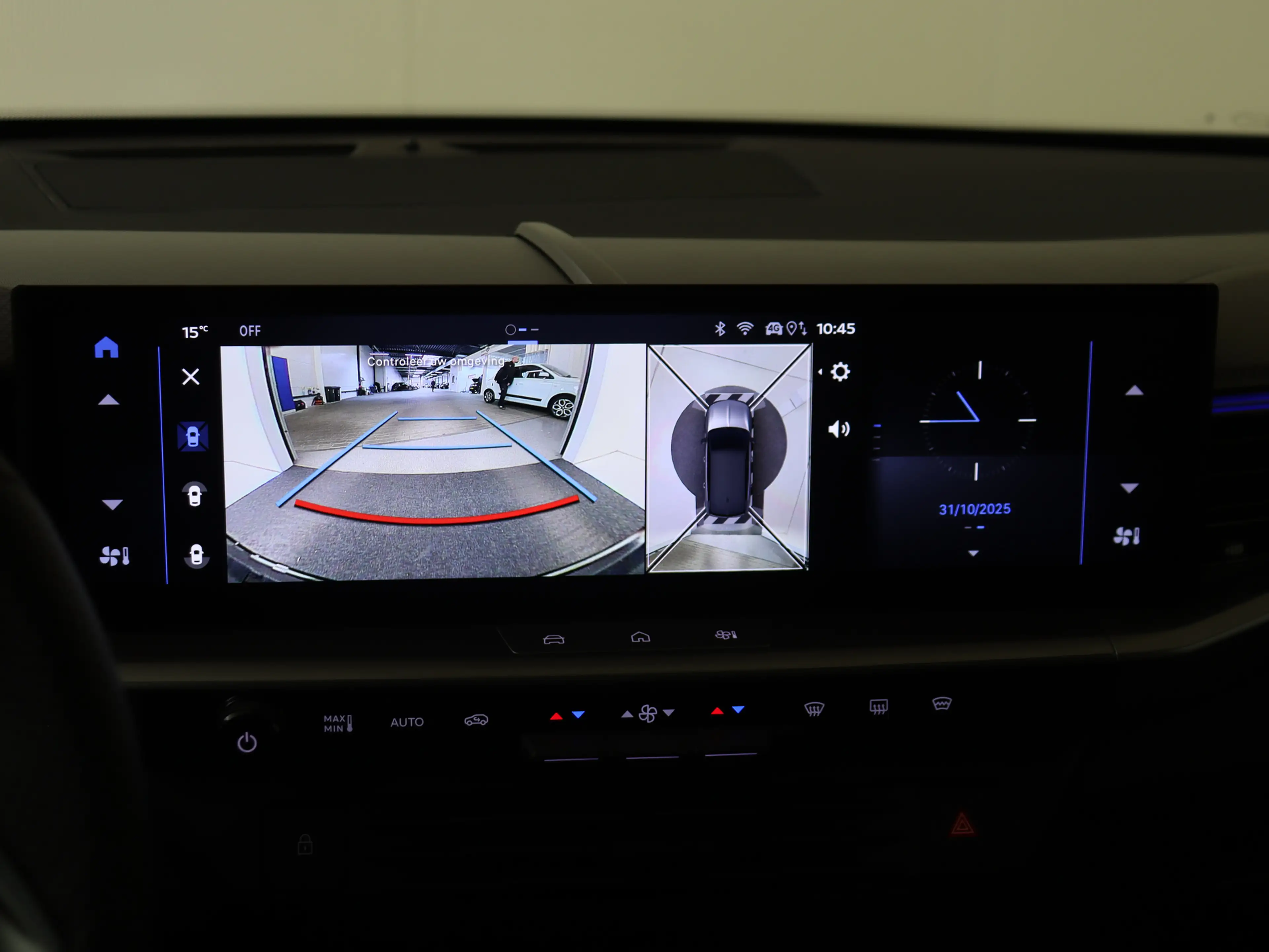 Opel Grandland 1.6 Turbo Plug-in-Hybrid GS | Stoelverwarming | 36 — photo 15