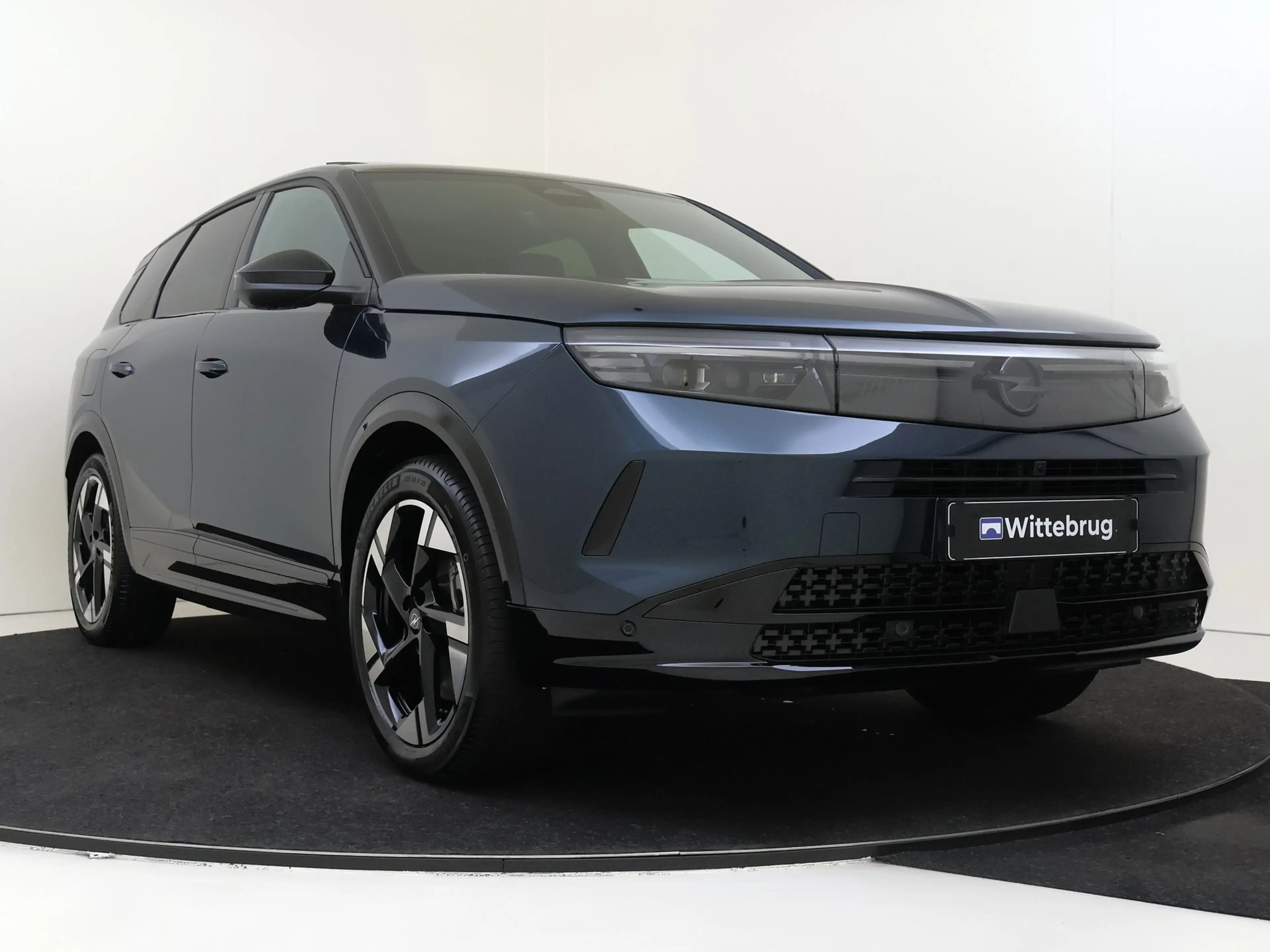 Opel Grandland 1.6 Turbo Plug-in-Hybrid GS | Stoelverwarming | 36 — photo 3