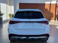 Mercedes-Benz GLC 220 220d 4Matic 9G-Tronic Blanc - thumbnail 6