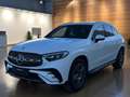 Mercedes-Benz GLC 220 220d 4Matic 9G-Tronic Blanc - thumbnail 3
