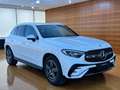Mercedes-Benz GLC 220 220d 4Matic 9G-Tronic Blanc - thumbnail 1