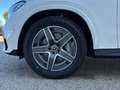 Mercedes-Benz GLC 220 220d 4Matic 9G-Tronic Blanc - thumbnail 8