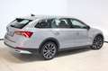 Skoda Octavia Combi 2.0 TDI Scout 4x4 HuD|PANO|MATRIX Grau - thumbnail 6