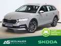 Skoda Octavia Combi 2.0 TDI Scout 4x4 HuD|PANO|MATRIX Grau - thumbnail 1