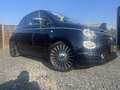 Fiat 500 AUTOMATIK RIVA RIESENAUSWAHL AN FIAT 500!!! Blau - thumbnail 2