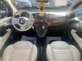 Fiat 500 AUTOMATIK RIVA RIESENAUSWAHL AN FIAT 500!!! Blau - thumbnail 12