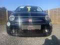 Fiat 500 AUTOMATIK RIVA RIESENAUSWAHL AN FIAT 500!!! Blau - thumbnail 3