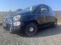 Fiat 500 AUTOMATIK RIVA RIESENAUSWAHL AN FIAT 500!!! Blau - thumbnail 4