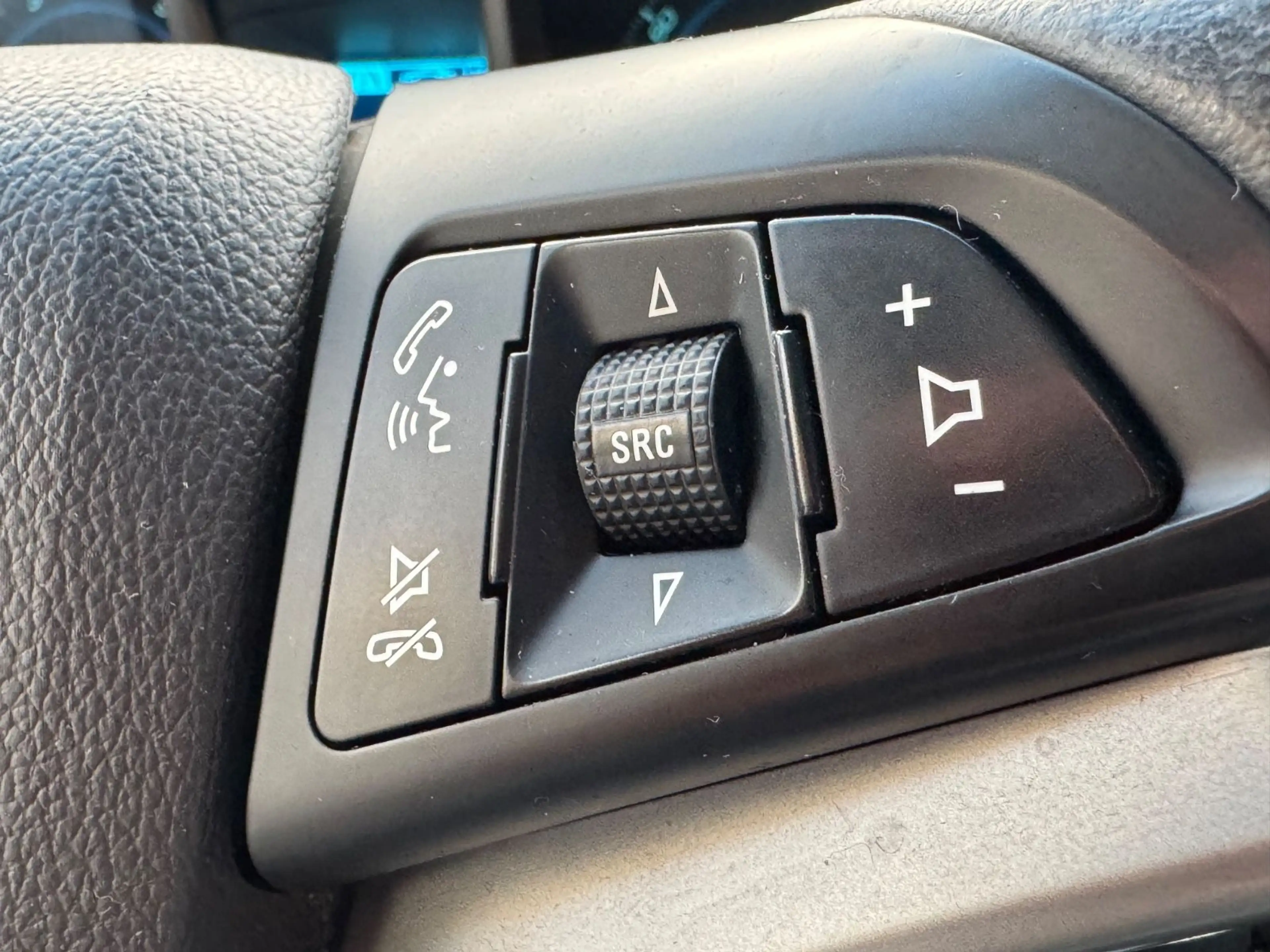 Chevrolet Orlando 1.4T LTZ/7-SITZER/NAVI/R-KAMERA/GEPFLEGT — photo 15
