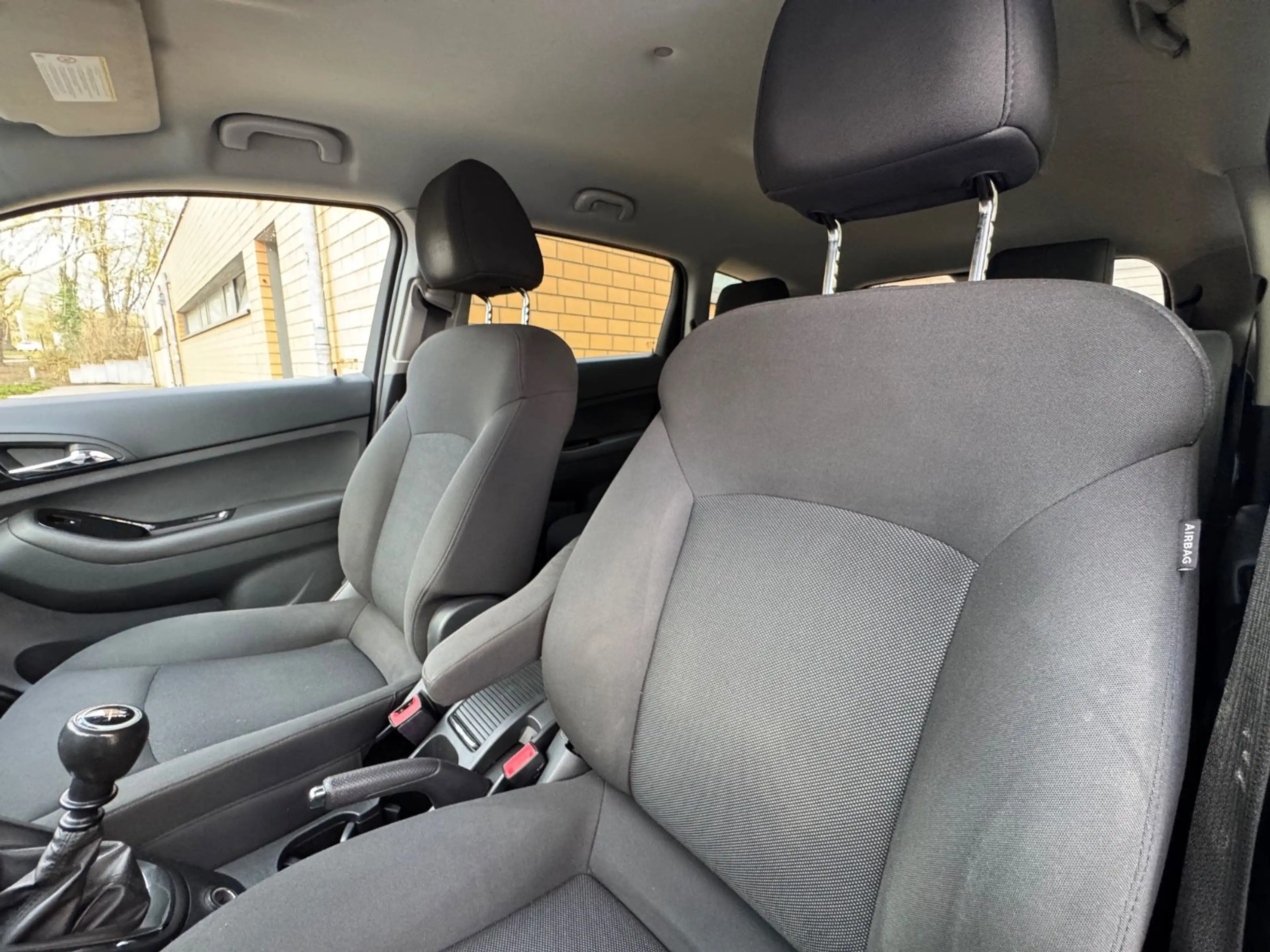 Chevrolet Orlando 1.4T LTZ/7-SITZER/NAVI/R-KAMERA/GEPFLEGT — photo 9