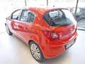 Opel Corsa 1.2 5 porte Cosmo Rosso - thumbnail 7