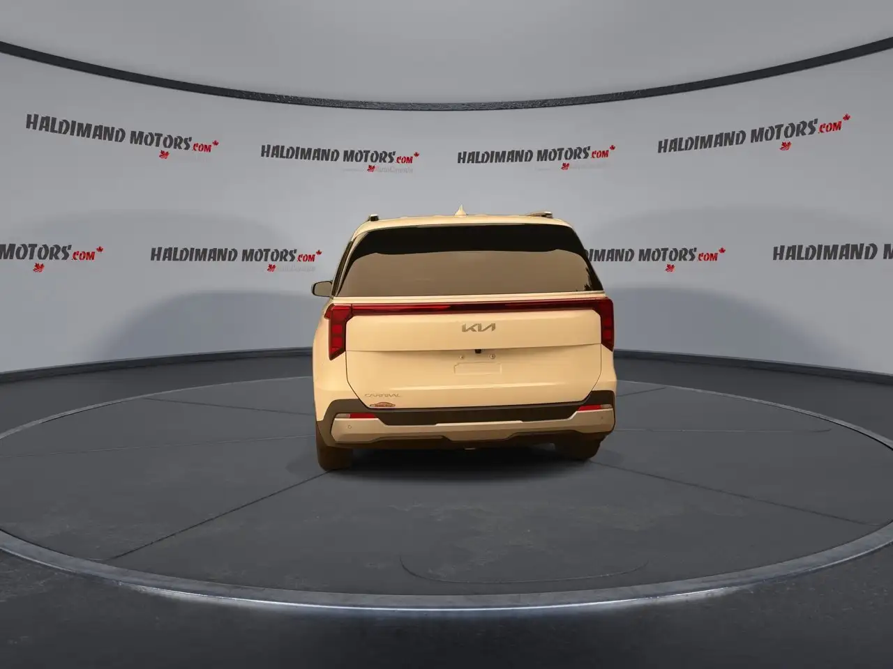 Kia Carnival photo Kia Carnival