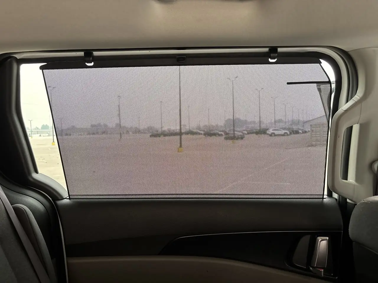 Kia Carnival photo Kia Carnival