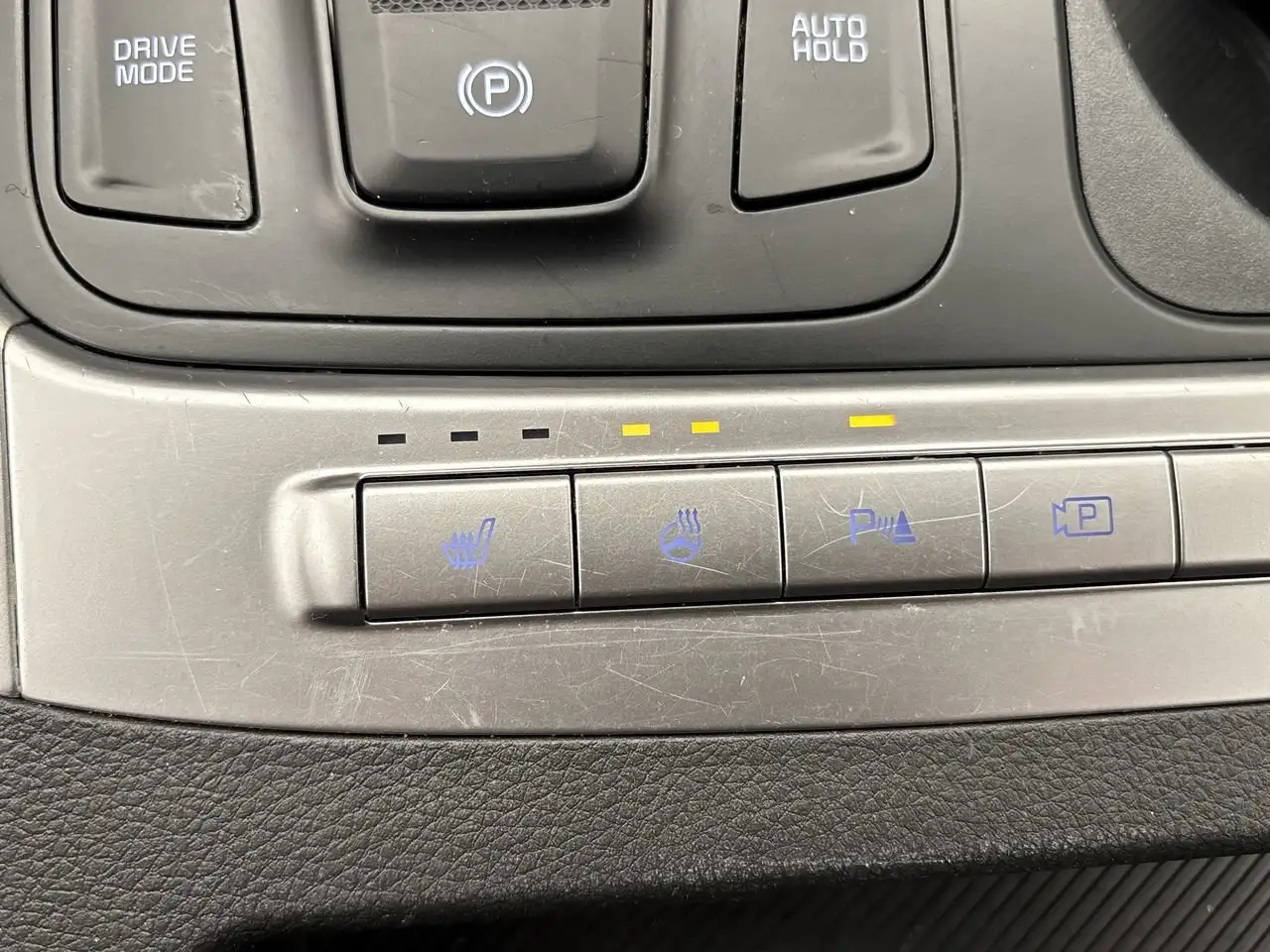 Kia Carnival photo Kia Carnival