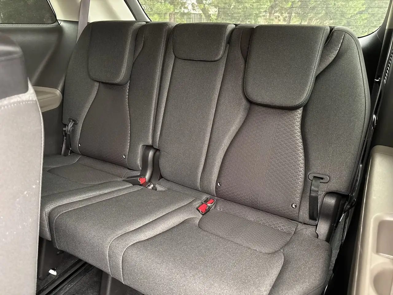 Kia Carnival photo Kia Carnival