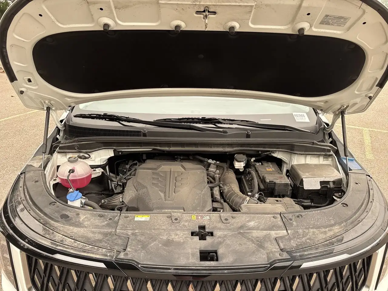 Kia Carnival photo Kia Carnival