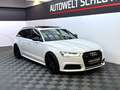 Audi A6 Avant 3.0 TDI Competition*21 Zoll Raffa*AHK* Blanc - thumbnail 21