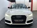 Audi A6 Avant 3.0 TDI Competition*21 Zoll Raffa*AHK* Blanc - thumbnail 2