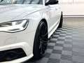 Audi A6 Avant 3.0 TDI Competition*21 Zoll Raffa*AHK* Blanc - thumbnail 3