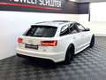 Audi A6 Avant 3.0 TDI Competition*21 Zoll Raffa*AHK* Blanc - thumbnail 22