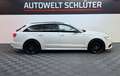Audi A6 Avant 3.0 TDI Competition*21 Zoll Raffa*AHK* Blanc - thumbnail 23