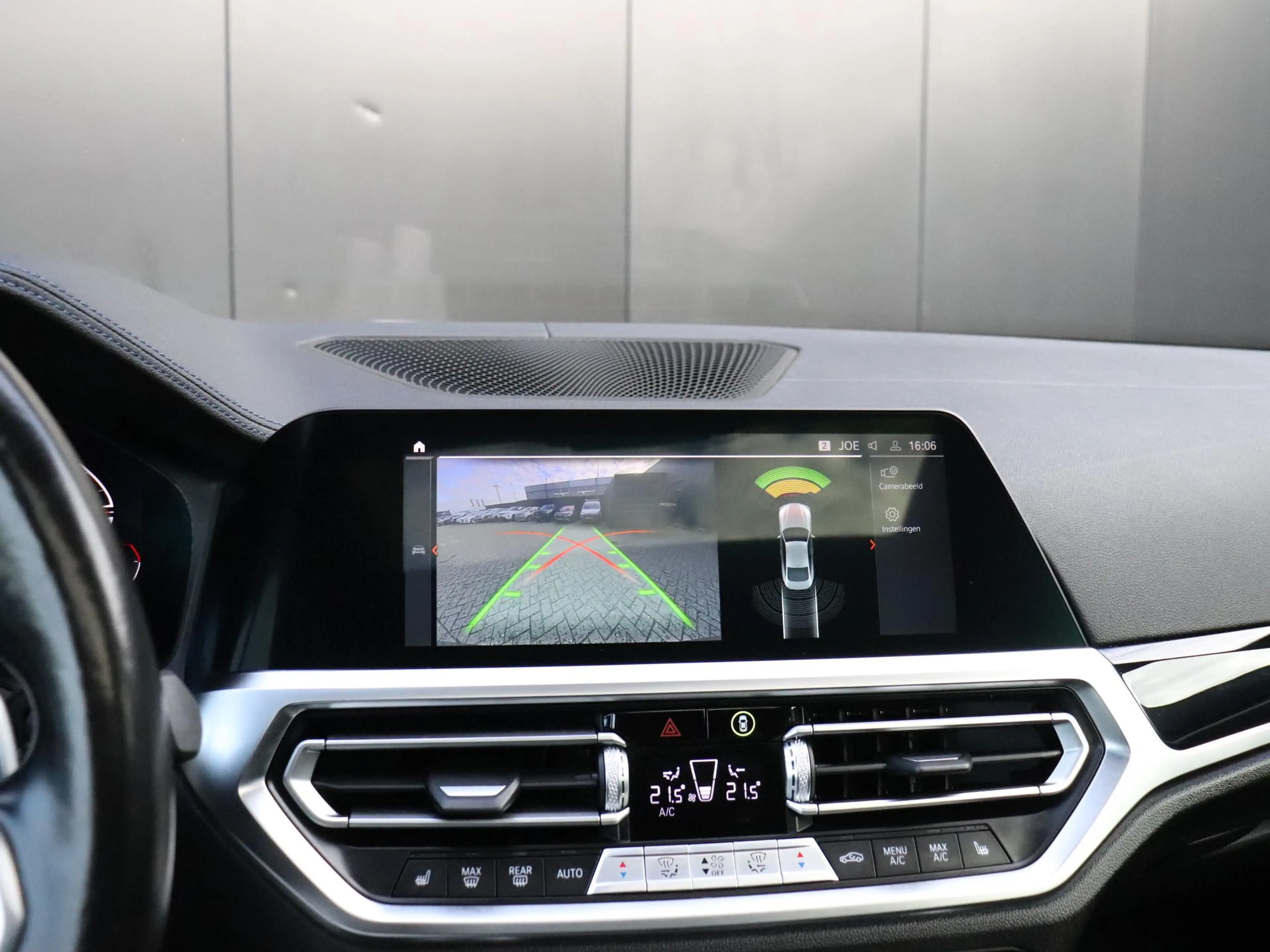 BMW 440 4-serie Coupé M440i xDrive High Executive | LEDER — photo 10