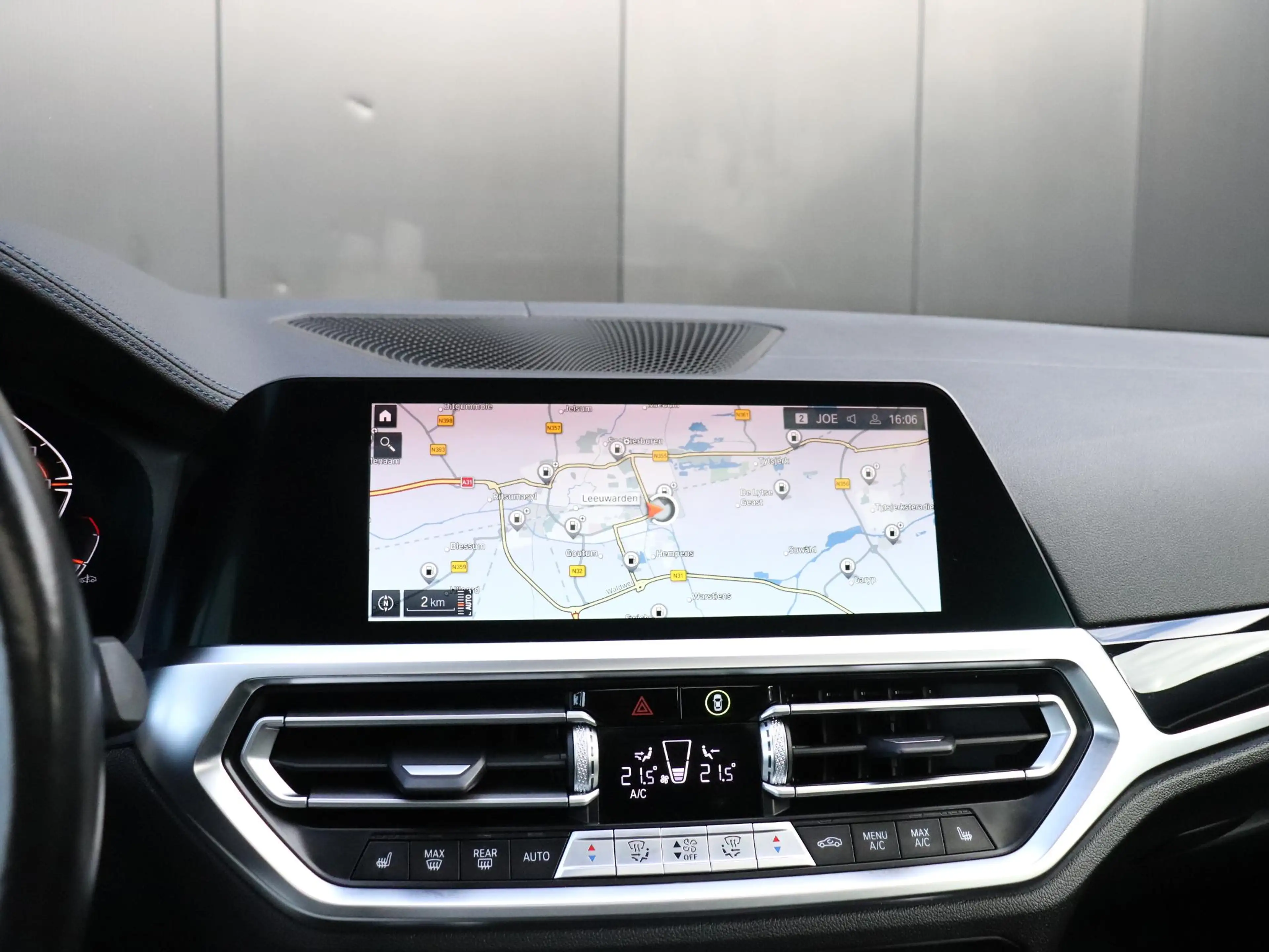BMW 440 4-serie Coupé M440i xDrive High Executive | LEDER — photo 8