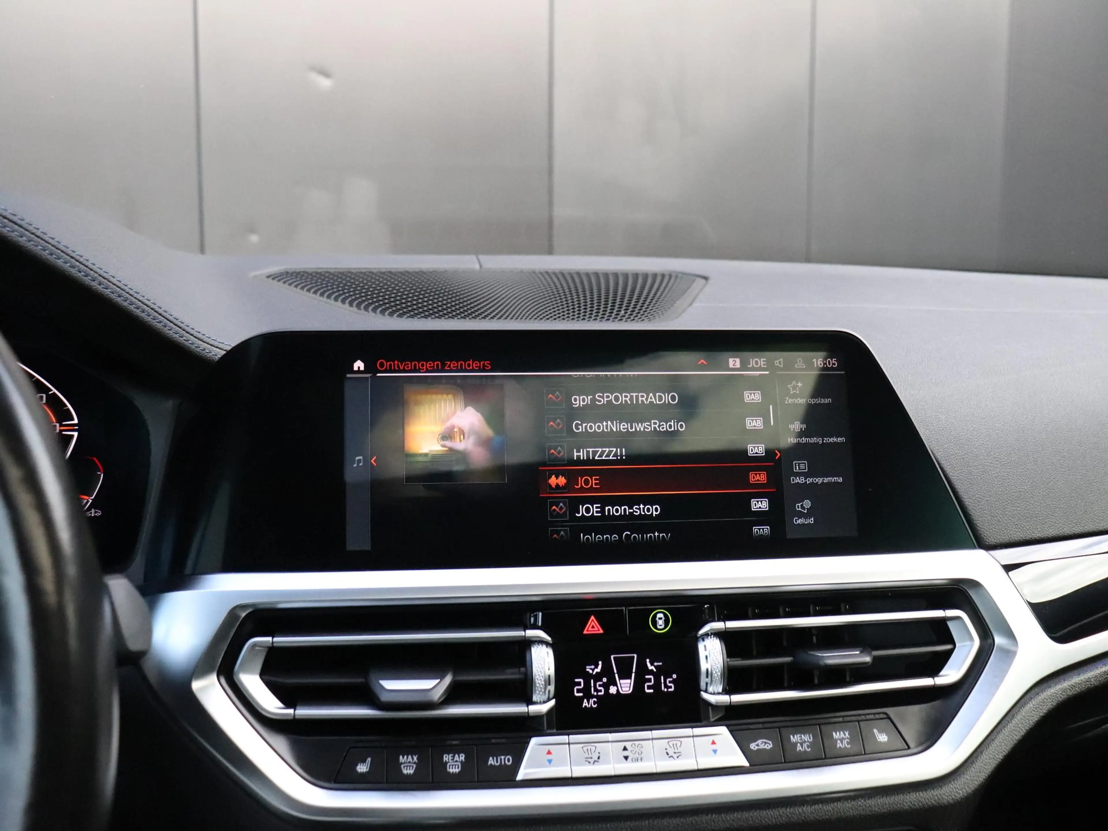 BMW 440 4-serie Coupé M440i xDrive High Executive | LEDER — photo 6