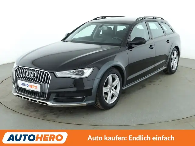 Audi A6 allroad 3.0 V6 TDI clean diesel Aut.*NAVI*XENON*