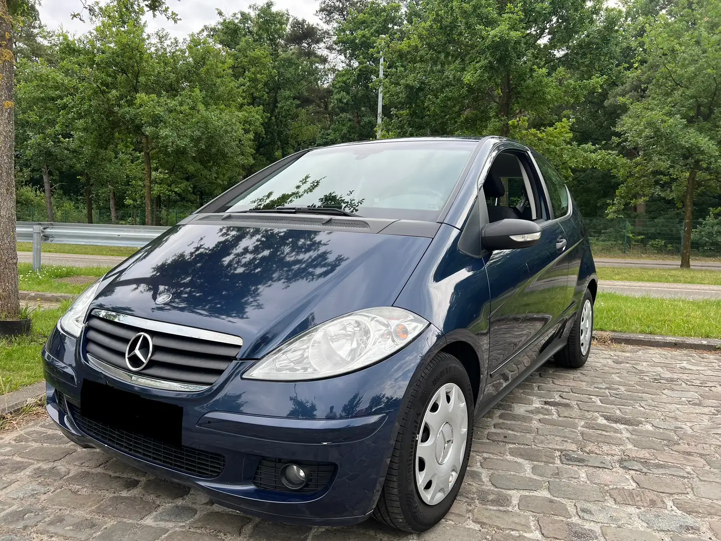 Mercedes-Benz A 150 1.5 benzine - 1