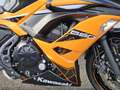 Kawasaki Ninja 650 Orange - thumbnail 4