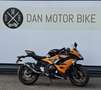 Kawasaki Ninja 650 Orange - thumbnail 3