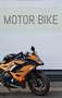 Kawasaki Ninja 650 Orange - thumbnail 6
