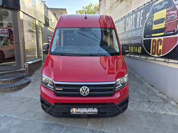 2.0 CR TDi L3H3 RDW (EUVI)