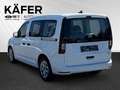 Ford Tourneo Connect 1,5 EcoBoost PHEV L1 Trend Aut. Weiß - thumbnail 8
