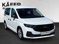 Ford Tourneo Connect 1,5 EcoBoost PHEV L1 Trend Aut. Weiß - thumbnail 3