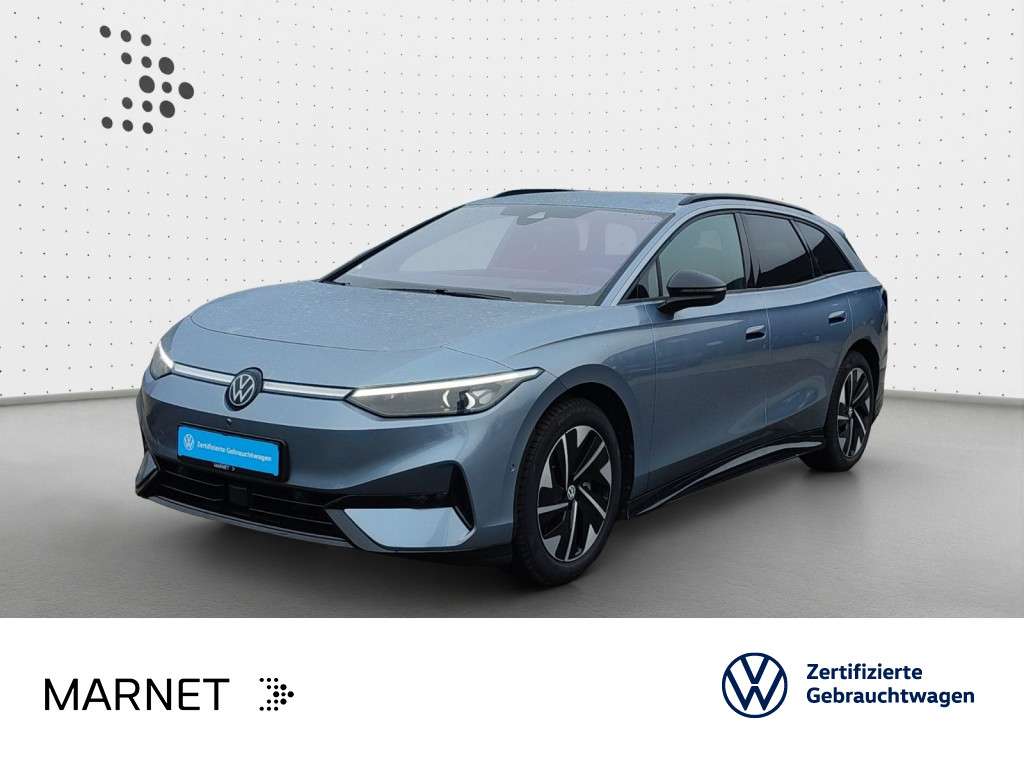 Volkswagen ID.7