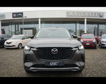 3.3 e-SKYACTIV D M Hybrid Boost 48V Homura tetto pan. Conv.&Sound DriverAssistance