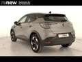 Renault Captur 1.0 ECO-G 100CV SS TECHNO Gris - thumbnail 4